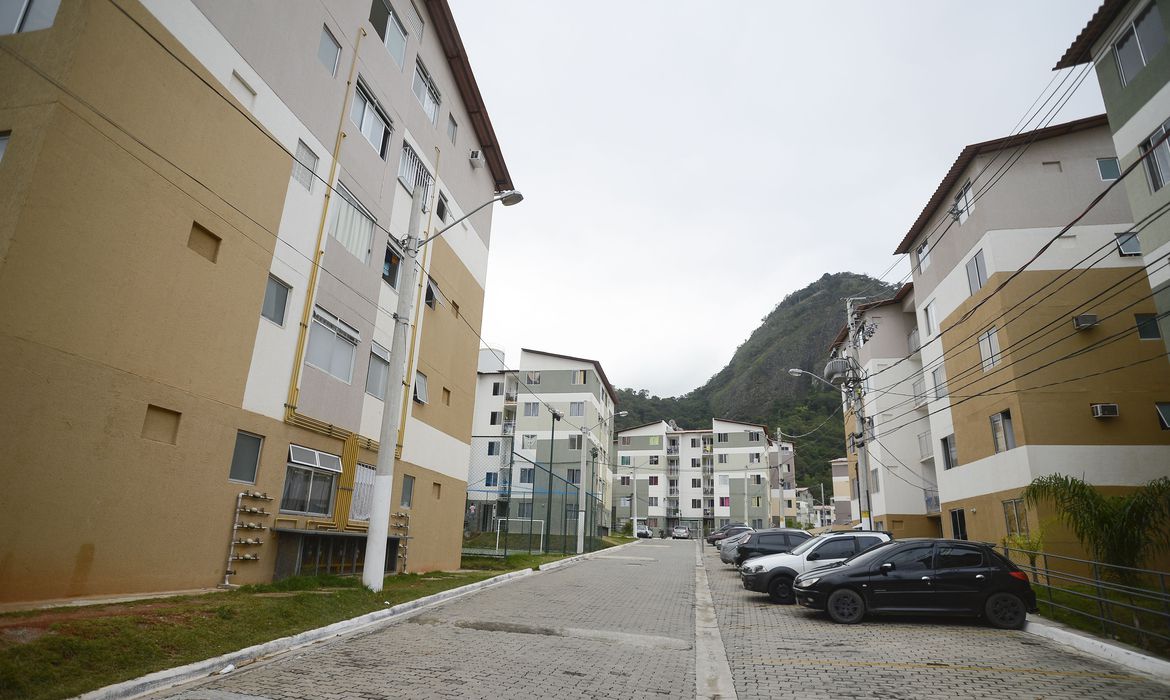 Caixa responde por 67% do crédito imobiliário, diz presidente do banco