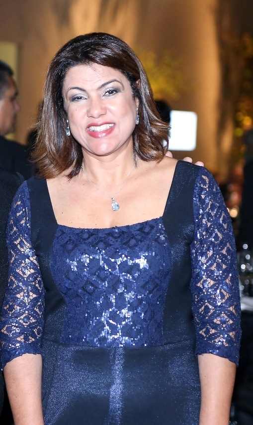 Célia Oliveira Souza Catussi