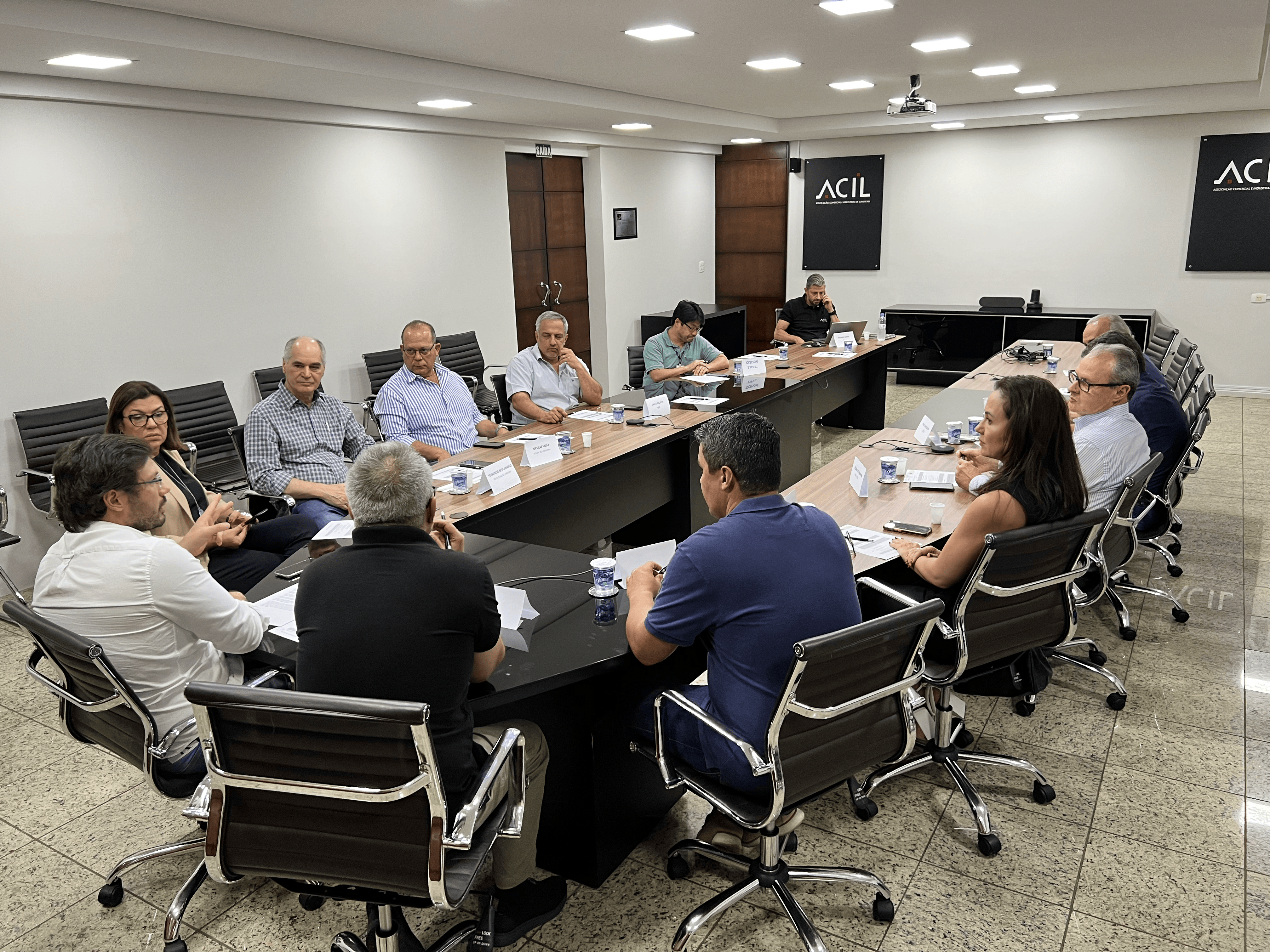 Contorno Leste de Londrina: nova reunião em Brasília vai tratar da obra
