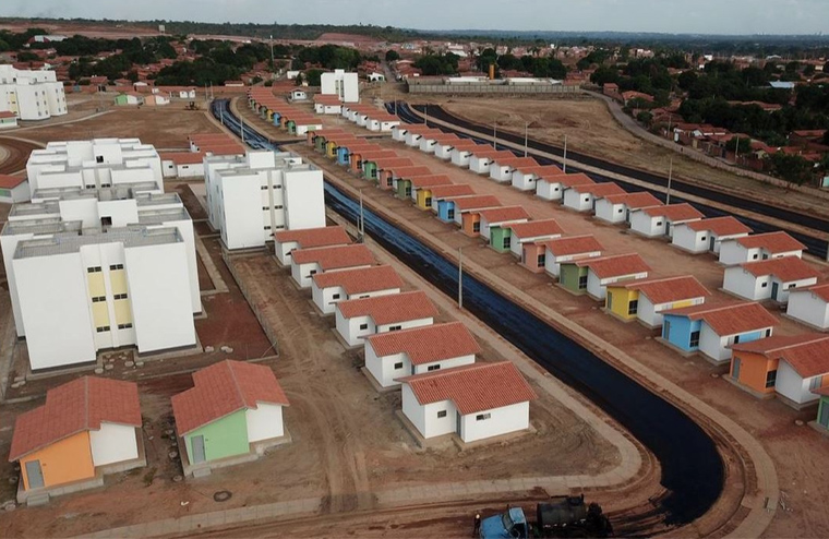 Londrina é selecionada para receber empreendimento habitacional sustentável