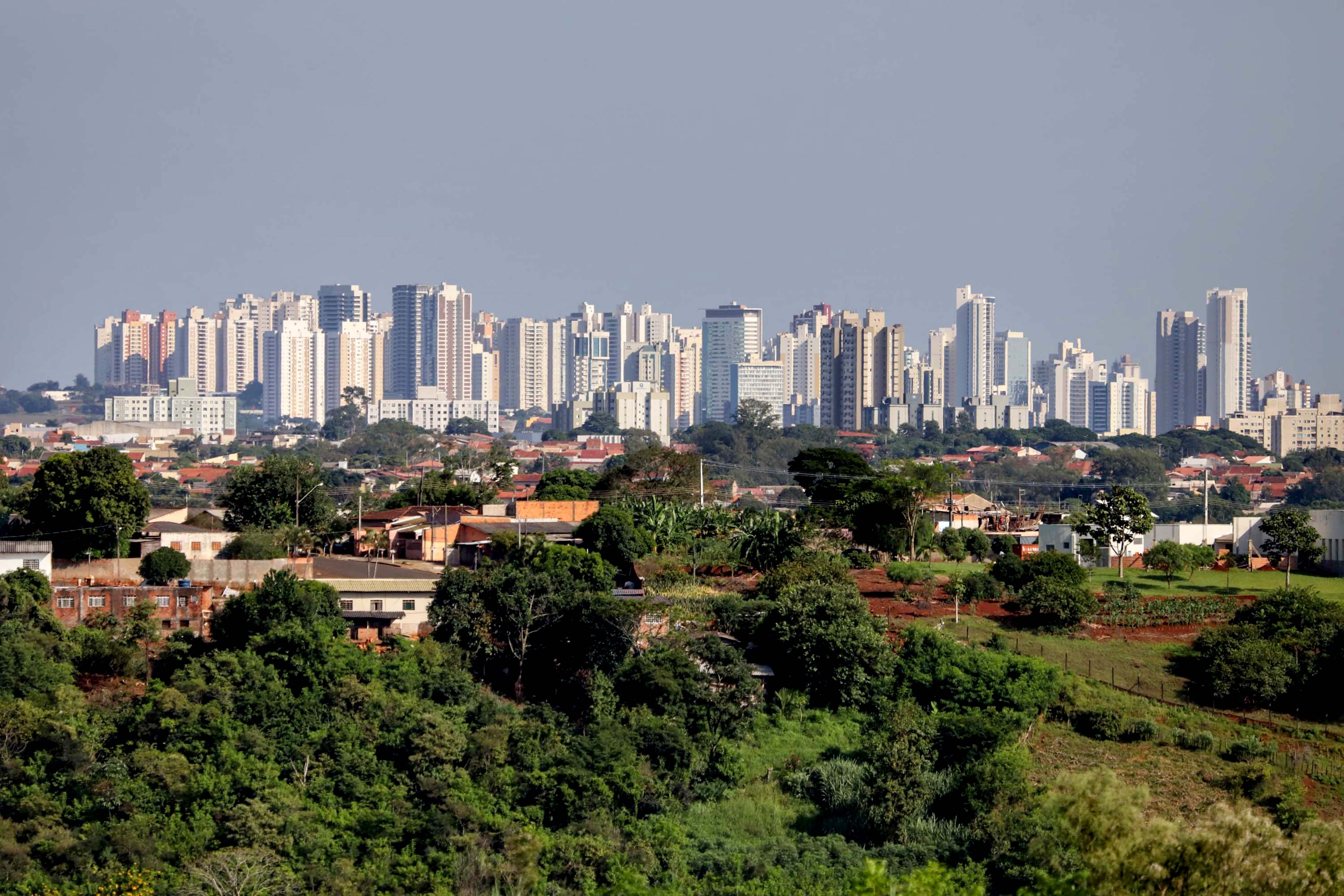 Região de Londrina terá 1ª audiência pública sobre o plano de desenvolvimento integrado
