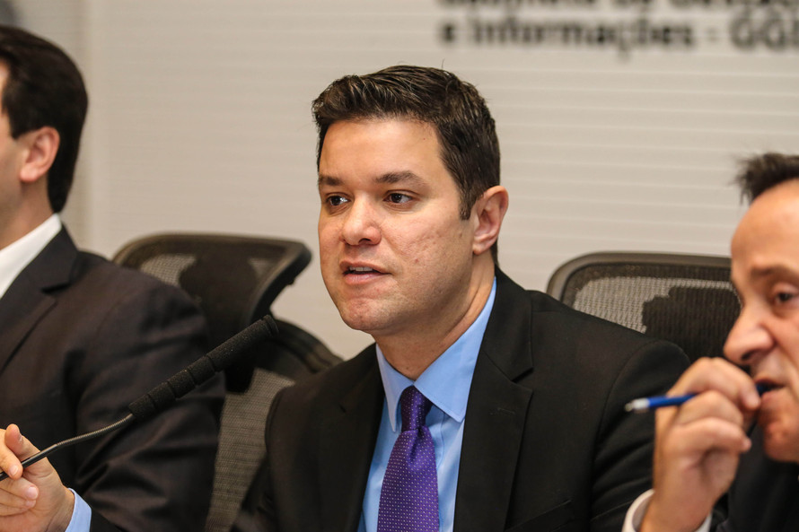 Lideranças civis e políticas discutem retomada econômica para Londrina