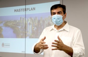 Plano Estratégico faz um raio X do emprego em Londrina