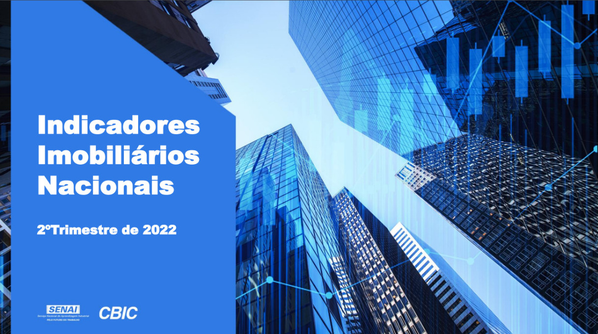 Previsão da CBIC aponta tendência de estabilidade no mercado para 2022